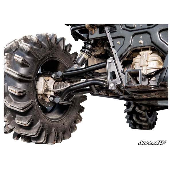 SUPER ATV SATV TUBE A - ARMS POLARIS (AA - P - RAN570MID - R - 02) - DRIVEN Canada's Powersports AA - P - RAN570MID - R - 02