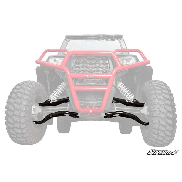 SUPER ATV SATV TUBE A - ARMS POLARIS (AA - P - RZR900S - HCSBJ02) - DRIVEN Canada's Powersports AA - P - RZR900S - HCSBJ02