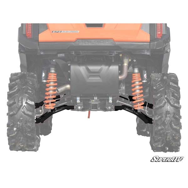 SUPER ATV SATV TUBE A - ARMS POLARIS (AA - P - RZR900SHC1.5R02) - DRIVEN Canada's Powersports AA - P - RZR900SHC1.5R02
