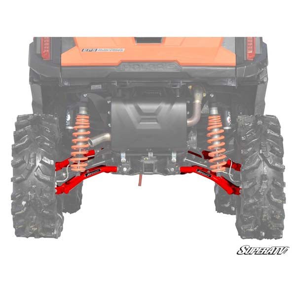 SUPER ATV SATV TUBE A - ARMS POLARIS (AA - P - RZR900SHC1.5R03) - DRIVEN Canada's Powersports AA - P - RZR900SHC1.5R03