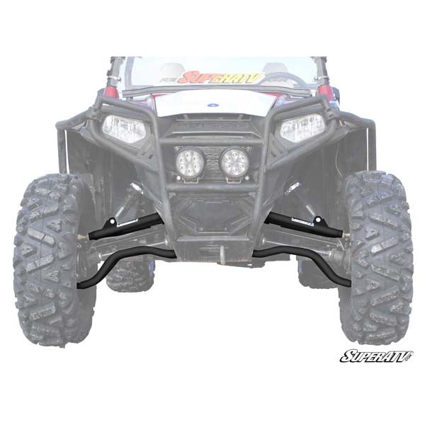 SUPER ATV SATV TUBE A - ARMS POLARIS (AA - P - RZRS - F - HC - 02) - DRIVEN Canada's Powersports AA - P - RZRS - F - HC - 02