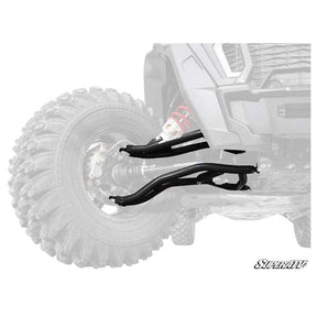 SUPER ATV SATV TUBE A - ARMS POLARIS (AA - P - RZRT - OHC - 02) - DRIVEN Canada's Powersports AA - P - RZRT - OHC - 02