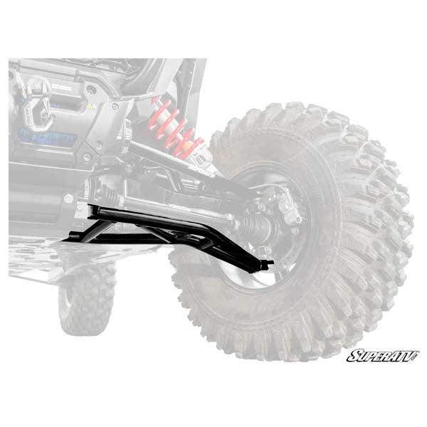 SUPER ATV SATV TUBE A - ARMS POLARIS (AA - P - RZRXP - LNAP - 02) - DRIVEN Canada's Powersports AA - P - RZRXP - LNAP - 02