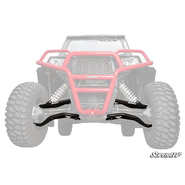 SUPER ATV SATV TUBE A - ARMS POLARIS (AAPRZR900S1.5HC00102) - DRIVEN Canada's Powersports AAPRZR900S1.5HC00102