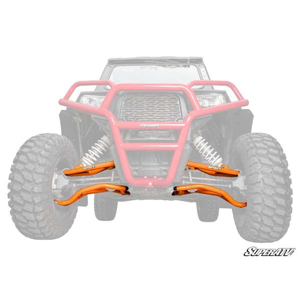SUPER ATV SATV TUBE A - ARMS POLARIS (AAPRZR900S1.5HC00104) - DRIVEN Canada's Powersports AAPRZR900S1.5HC00104