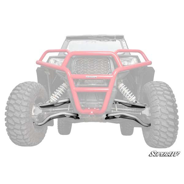 SUPER ATV SATV TUBE A - ARMS POLARIS (AAPRZR900S1.5HC00107) - DRIVEN Canada's Powersports AAPRZR900S1.5HC00107
