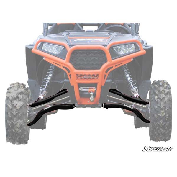 SUPER ATV SATV TUBE A - ARMS YAMAHA (AA - Y - RMAX - 1.5 - HC - 02) - DRIVEN Canada's Powersports AA - Y - RMAX - 1.5 - HC - 02