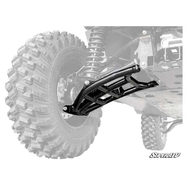 SUPER ATV SATV TUBE A - ARMS YAMAHA (AA - Y - RMAX - R - HC - 00102) - DRIVEN Canada's Powersports AA - Y - RMAX - R - HC - 00102