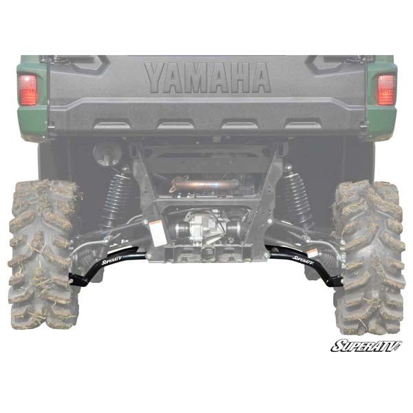 SUPER ATV SATV TUBE A - ARMS YAMAHA (AA - Y - V - R - HC - 02) - DRIVEN Canada's Powersports AA - Y - V - R - HC - 02