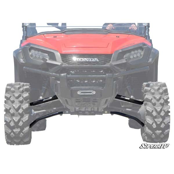 SUPER ATV SATV TUBE ASSEMBLED A - ARMS HON (AA - H - PIO1K - 1.5HCBH02) - DRIVEN Canada's Powersports AA - H - PIO1K - 1.5HCBH02