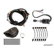 SUPER ATV SATV TURN SIGNAL KIT CAN - AM (TSK - CA - X3 - 003) - DRIVEN Canada's Powersports TSK - CA - X3 - 003