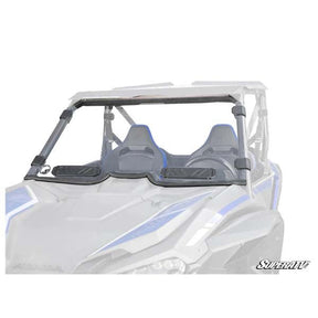 SUPER ATV SATV UPR VENTED WINDSHIELD HON (WS - H - TAL - V - 70) - DRIVEN Canada's Powersports WS - H - TAL - V - 70
