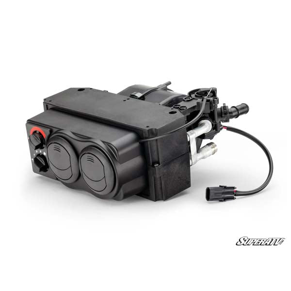 SUPER ATV SATV UTV CAB HEATER HONDA (HTR - H - PIO1K) - DRIVEN Canada's Powersports HTR - H - PIO1K