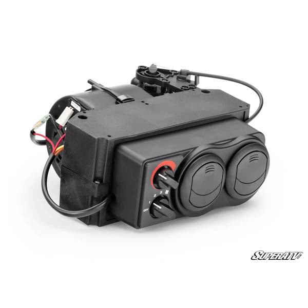 SUPER ATV SATV UTV CAB HEATER KAW (HTR - K - TRX4) - DRIVEN Canada's Powersports HTR - K - TRX4
