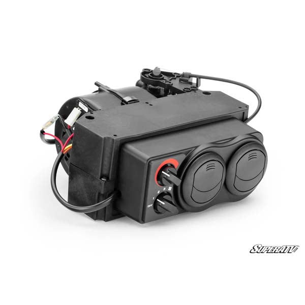 SUPER ATV SATV UTV CAB HEATER POLARIS (HTR - P - RAN900) - DRIVEN Canada's Powersports HTR - P - RAN900