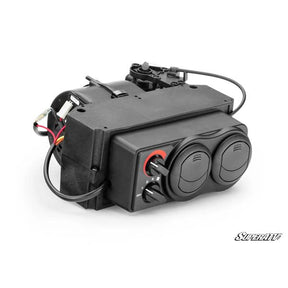 SUPER ATV SATV UTV CAB HEATER YAMAHA (HTR - Y - VIK) - DRIVEN Canada's Powersports HTR - Y - VIK