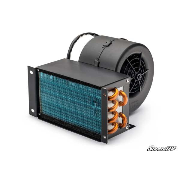 SUPER ATV SATV UTV IN - DASH HEATER KAW (HTR - K - KRX - ID - M) - DRIVEN Canada's Powersports HTR - K - KRX - ID - M