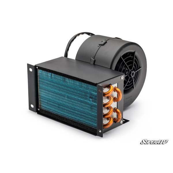 SUPER ATV SATV UTV IN - DASH HEATER POL (HTR - P - RZRXP - ID - M) - DRIVEN Canada's Powersports HTR - P - RZRXP - ID - M