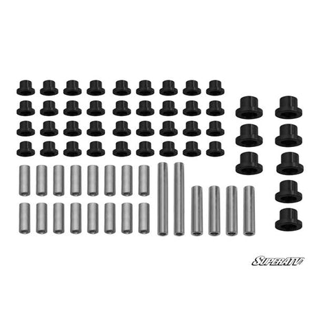 SUPER ATV SUPERATV A - ARM BUSHING KIT (AAB - CA - DEF - 003) - DRIVEN Canada's Powersports AAB - CA - DEF - 003
