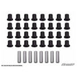 SUPER ATV SUPERATV A - ARM BUSHING KIT (AAB - CA - MAV - 001) - DRIVEN Canada's Powersports AAB - CA - MAV - 001