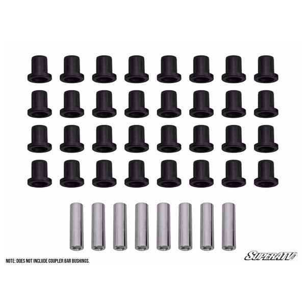 SUPER ATV SUPERATV A - ARM BUSHING KIT (AAB - CA - MAV - 001) - DRIVEN Canada's Powersports AAB - CA - MAV - 001