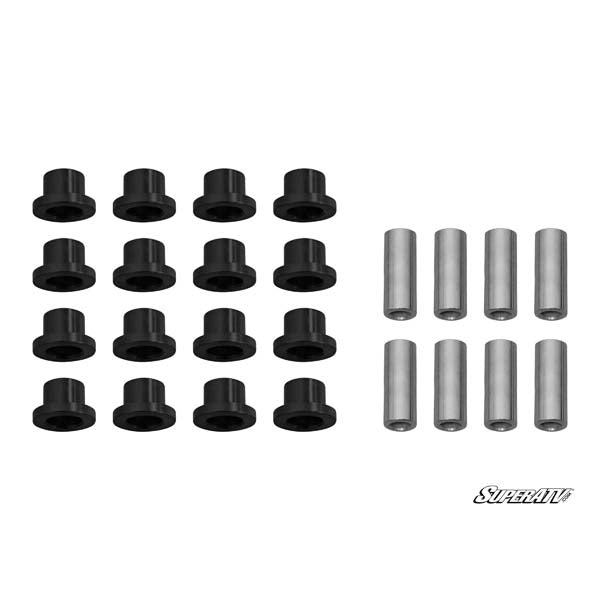 SUPER ATV SUPERATV A - ARM BUSHING KIT (AAB - CA - MAVX3 - 001) - DRIVEN Canada's Powersports AAB - CA - MAVX3 - 001
