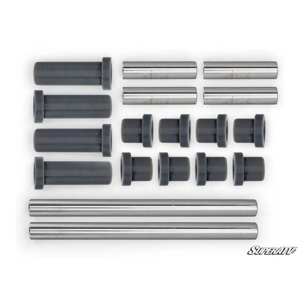 SUPER ATV SUPERATV A - ARM BUSHING KIT (AAB - CF - UF1K - 001 - K) - DRIVEN Canada's Powersports AAB - CF - UF1K - 001 - K