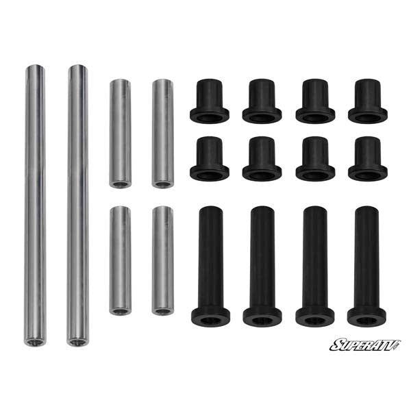 SUPER ATV SUPERATV A - ARM BUSHING KIT (AAB - H - PIO1K - 001 - F) - DRIVEN Canada's Powersports AAB - H - PIO1K - 001 - F