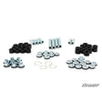 SUPER ATV SUPERATV A - ARM BUSHING KIT (AAB - P - GENXP) - DRIVEN Canada's Powersports AAB - P - GENXP