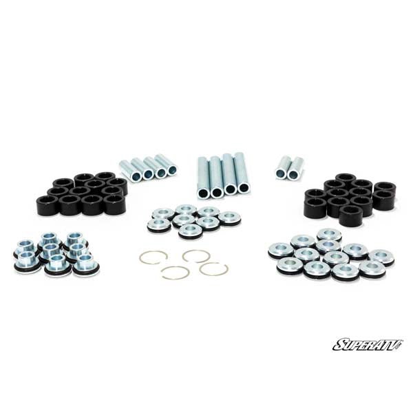SUPER ATV SUPERATV A - ARM BUSHING KIT (AAB - P - GENXP) - DRIVEN Canada's Powersports AAB - P - GENXP
