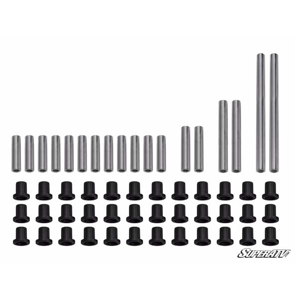 SUPER ATV SUPERATV A - ARM BUSHING KIT (AAB - P - RAN - K3 - 001) - DRIVEN Canada's Powersports AAB - P - RAN - K3 - 001