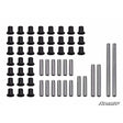 SUPER ATV SUPERATV A - ARM BUSHING KIT (AAB - P - RAN - K3 - 002) - DRIVEN Canada's Powersports AAB - P - RAN - K3 - 002