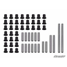 SUPER ATV SUPERATV A - ARM BUSHING KIT (AAB - P - RAN - K3 - 002) - DRIVEN Canada's Powersports AAB - P - RAN - K3 - 002