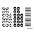 SUPER ATV SUPERATV A - ARM BUSHING KIT (AAB - P - RAN1K - 002) - DRIVEN Canada's Powersports AAB - P - RAN1K - 002
