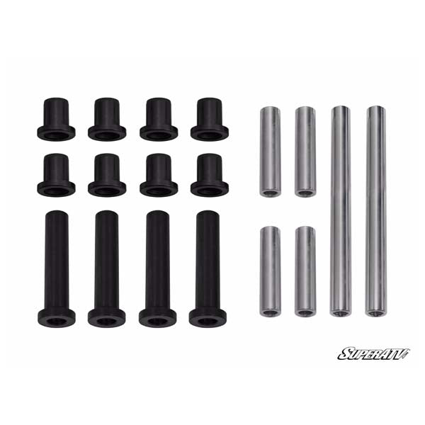 SUPER ATV SUPERATV A - ARM BUSHING KIT (AAB - P - RZR900 - K1 - 002) - DRIVEN Canada's Powersports AAB - P - RZR900 - K1 - 002