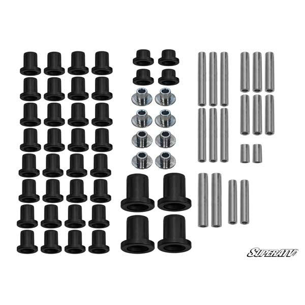 SUPER ATV SUPERATV A - ARM BUSHING KIT (AAB - P - RZR900 - K2 - 003) - DRIVEN Canada's Powersports AAB - P - RZR900 - K2 - 003