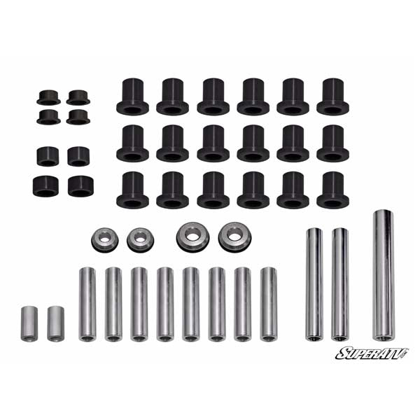 SUPER ATV SUPERATV A - ARM BUSHING KIT (AAB - P - RZR900 - K3 - 003) - DRIVEN Canada's Powersports AAB - P - RZR900 - K3 - 003