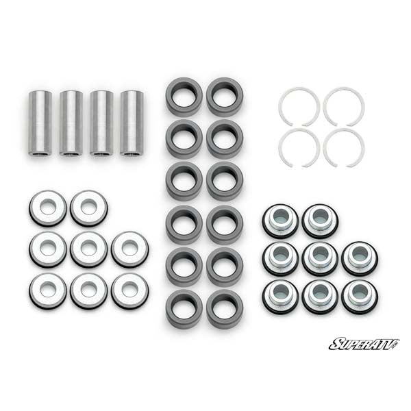 SUPER ATV SUPERATV A - ARM BUSHING KIT (AAB - P - XPD) - DRIVEN Canada's Powersports AAB - P - XPD