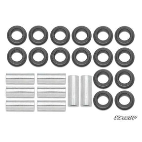 SUPER ATV SUPERATV A - ARM BUSHING KIT (AAB - Y - WV - X4 - M12) - DRIVEN Canada's Powersports AAB - Y - WV - X4 - M12