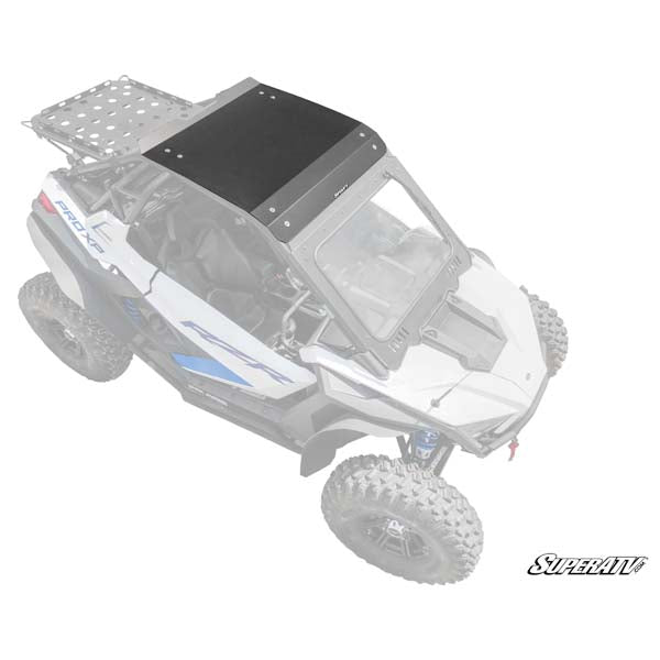 SUPER ATV SUPERATV ALUMINUM ROOF (ROOF - P - PROXP - 001 - 01) - DRIVEN Canada's Powersports ROOF - P - PROXP - 001 - 01