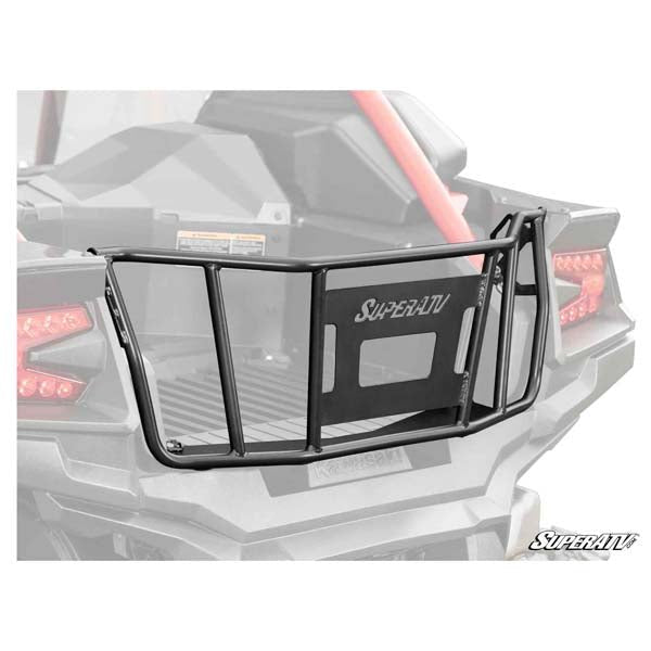 SUPER ATV SUPERATV BED ENCLOSURE (BES - K - KRX - 01) - DRIVEN Canada's Powersports BES - K - KRX - 01