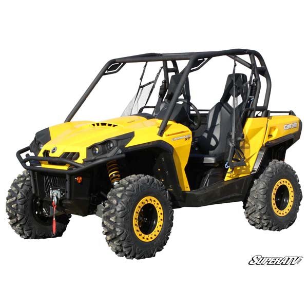 SUPER ATV SUPERATV CAN - AM COMMANDER 2.5" LIFT KIT (LK - CA - COM - 02) - DRIVEN Canada's Powersports LK - CA - COM - 02