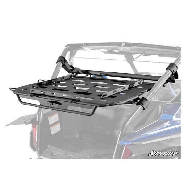SUPER ATV SUPERATV CARGO RACK ALPHA (CBS - H - TAL - 00) - DRIVEN Canada's Powersports CBS - H - TAL - 00