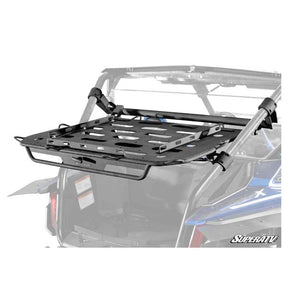 SUPER ATV SUPERATV CARGO RACK ALPHA (CBS - H - TAL - 00) - DRIVEN Canada's Powersports CBS - H - TAL - 00