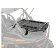 SUPER ATV SUPERATV CARGO RACK ALPHA (CBS - P - RZR1K - 00) - DRIVEN Canada's Powersports CBS - P - RZR1K - 00
