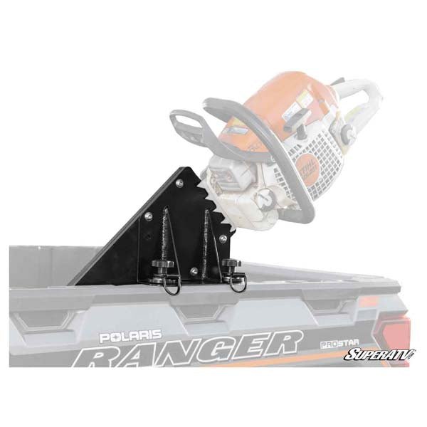 SUPER ATV SUPERATV CHAINSAW MOUNT KIT (CM - P - RAN1K - 01) - DRIVEN Canada's Powersports CM - P - RAN1K - 01