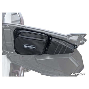 SUPER ATV SUPERATV DOOR BAG KIT (DB - 002 - K) - DRIVEN Canada's Powersports DB - 002 - K
