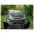 SUPER ATV SUPERATV FULL WINDSHIELD CLEAR - SCRATCH RESISTANT POLY (WS - CA - COM - 70) - DRIVEN Canada's Powersports WS - CA - COM - 70