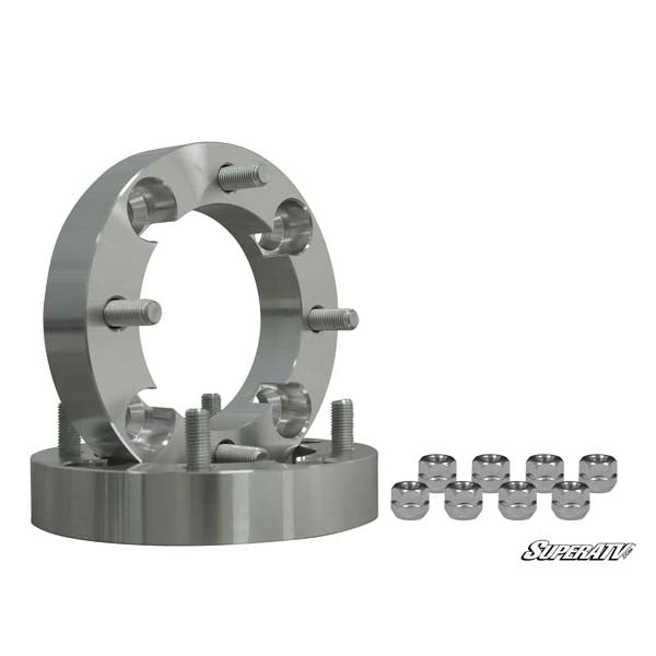 SUPER ATV SUPERATV MINI TRUCK 1" WHEEL SPACER 4/110 (WSH1) - DRIVEN Canada's Powersports WSH1