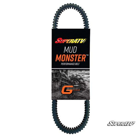 SUPER ATV SUPERATV MUD MONSTER HEAVY - DUTY CVT DRIVE BELT (MMCA302) - DRIVEN Canada's Powersports MMCA302